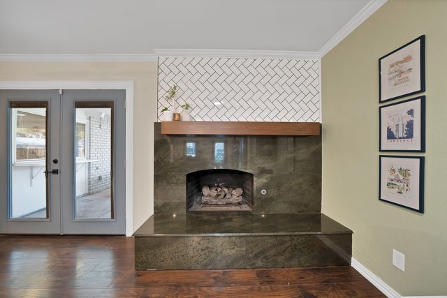 8525 Grumman Drive, Dallas, TX 75228