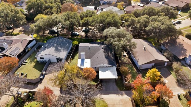 8525 Grumman Drive, Dallas, TX 75228