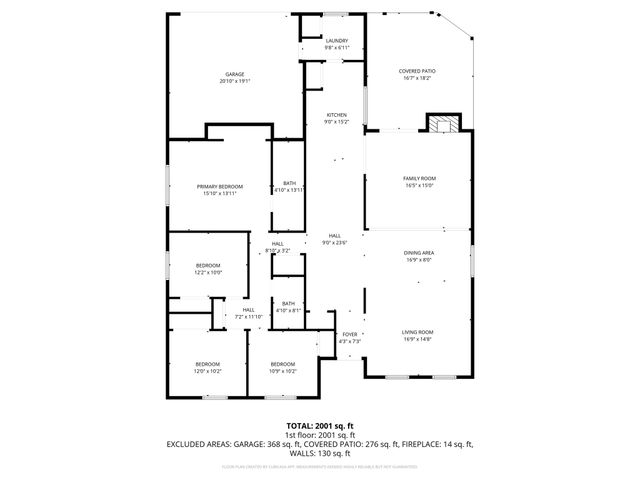 8525 Grumman Drive, Dallas, TX 75228