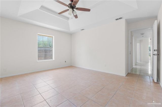 409 Denise Circle, La Joya, TX 78560