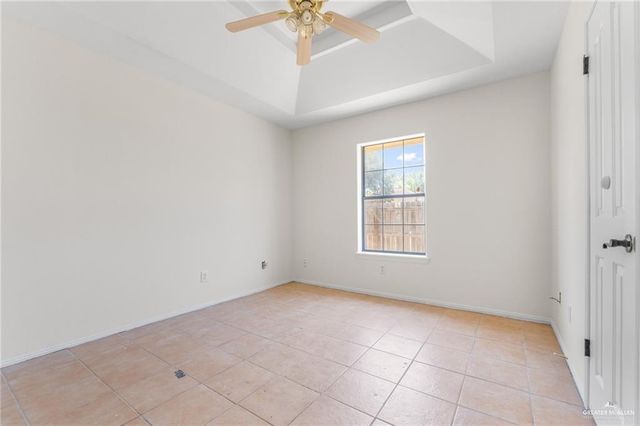 409 Denise Circle, La Joya, TX 78560