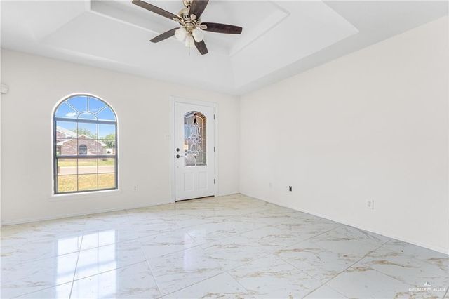 409 Denise Circle, La Joya, TX 78560