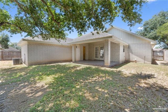 409 Denise Circle, La Joya, TX 78560