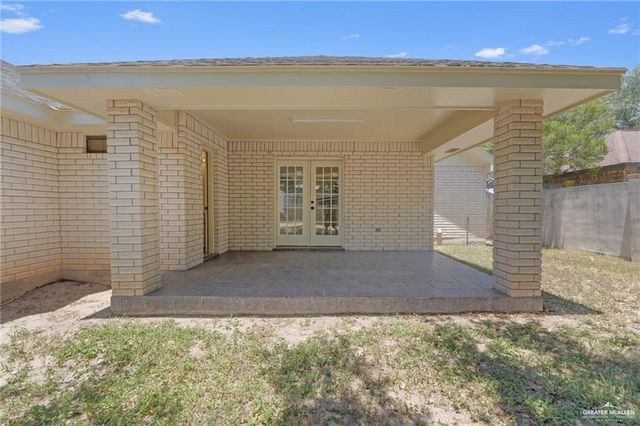 409 Denise Circle, La Joya, TX 78560
