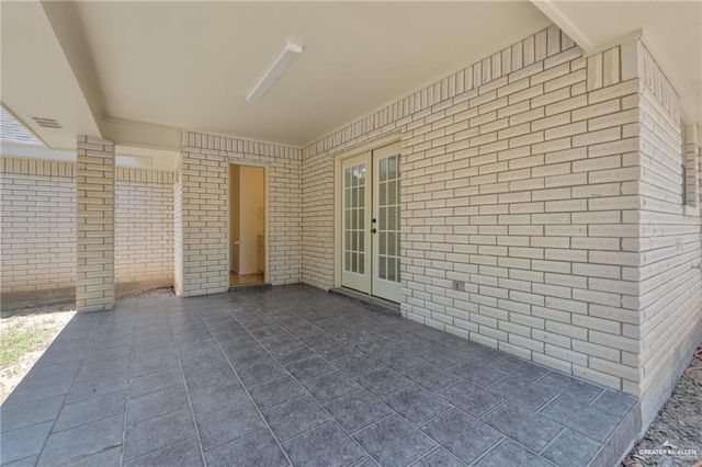 409 Denise Circle, La Joya, TX 78560