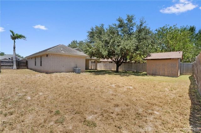 409 Denise Circle, La Joya, TX 78560
