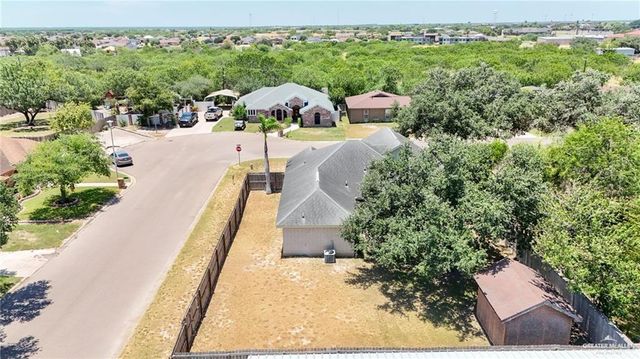 409 Denise Circle, La Joya, TX 78560