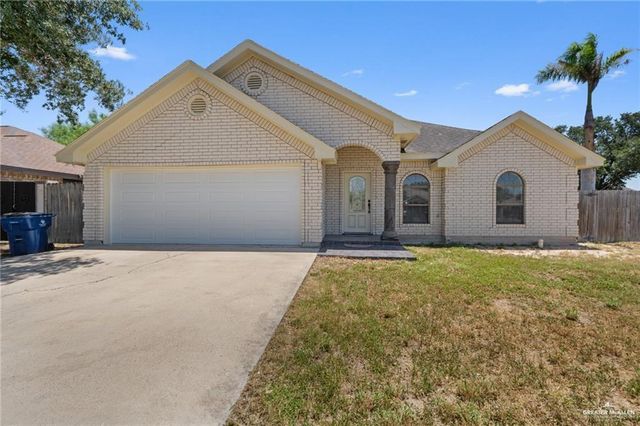 409 Denise Circle, La Joya, TX 78560