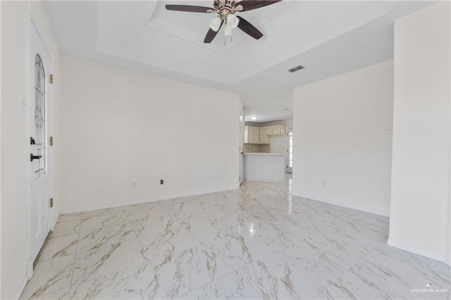 409 Denise Circle, La Joya, TX 78560