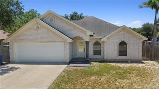 409 Denise Circle, La Joya, TX 78560