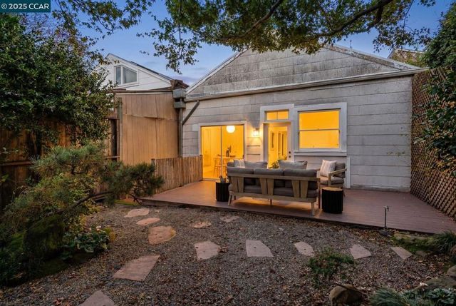 116 Eugenia Ave, San Francisco, CA 94110