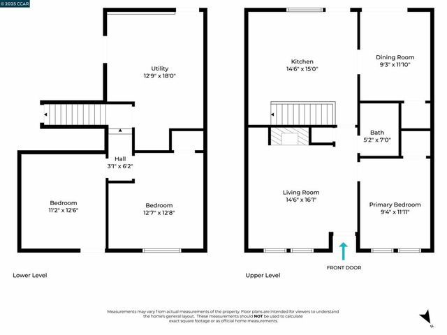 116 Eugenia Ave, San Francisco, CA 94110