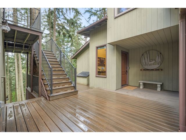 4330 N SHASTA Loop, Eugene, OR 97405