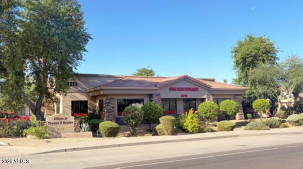8111 E THOMAS Road, Scottsdale, AZ 85251 — photo 2
