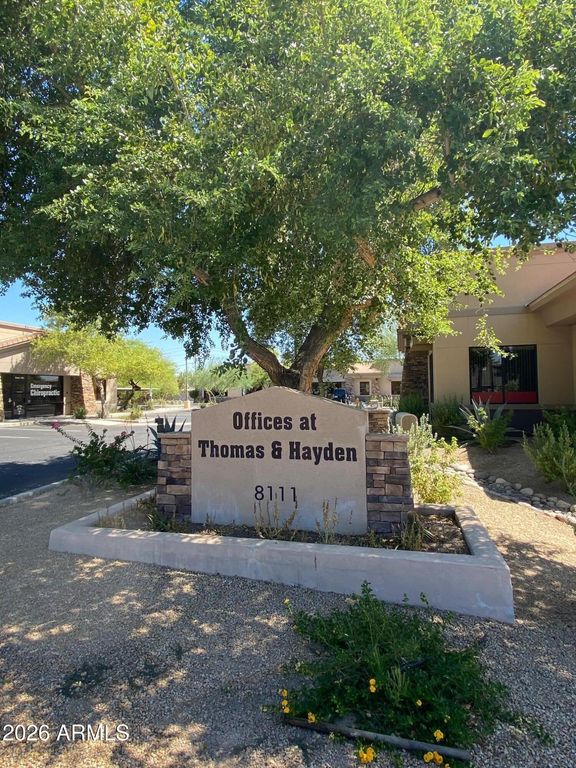 8111 E THOMAS Road, Scottsdale, AZ 85251 — photo 3