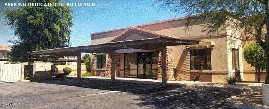 8111 E THOMAS Road, Scottsdale, AZ 85251 — photo 4