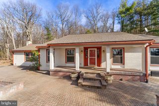 4119 BULL RUN MOUNTAIN RD, The Plains, VA 20198