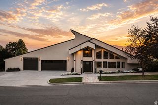 88 S MOSS HILL DR, Bountiful, UT 84010
