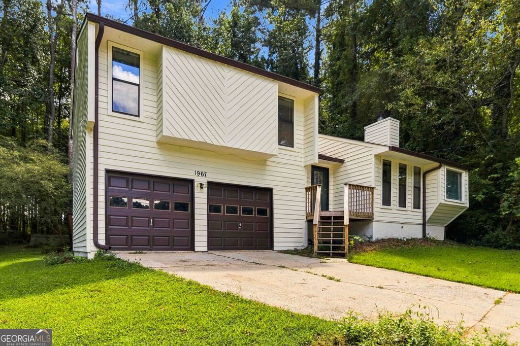 1967 Kelvin Drive, Lawrenceville, GA 30043 — photo 3