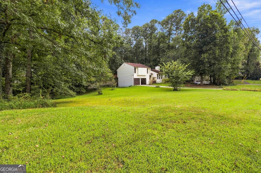 1967 Kelvin Drive, Lawrenceville, GA 30043 — photo 5