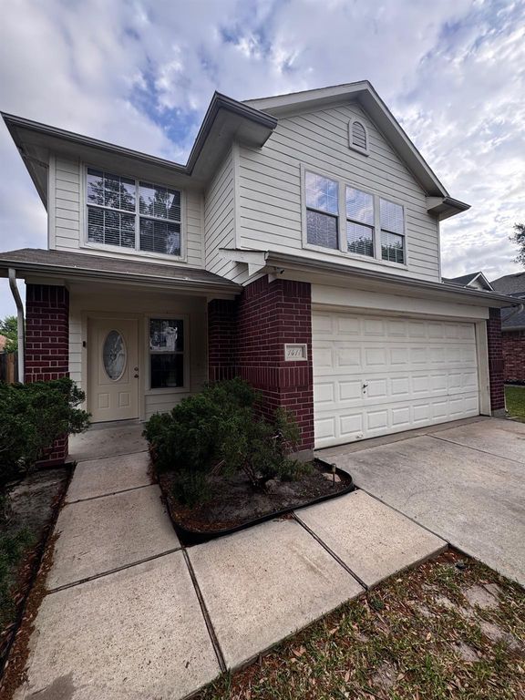 1411 Hallcroft Ln Lane, Houston, TX 77073