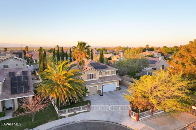 4103 W Ave J 3, Lancaster, CA 93536