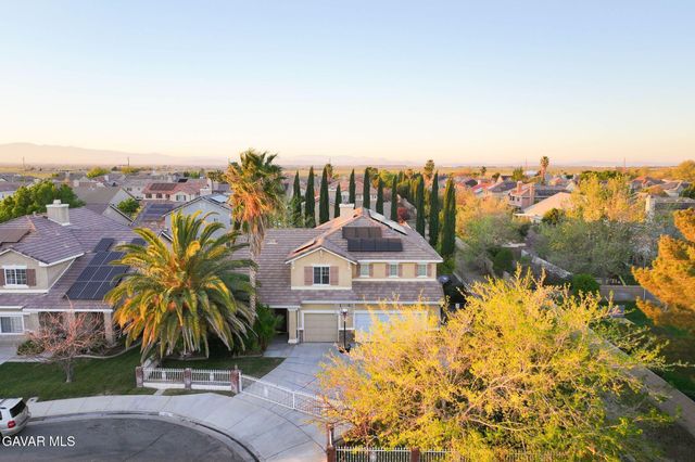 4103 W Ave J 3, Lancaster, CA 93536