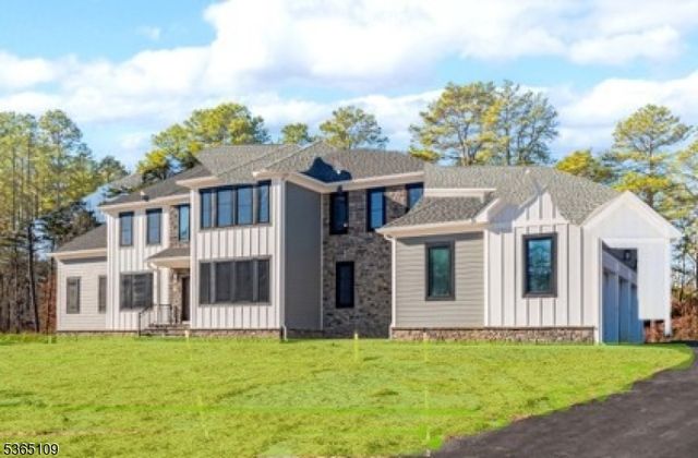 2 Haystack Court, Howell Twp., NJ 07731