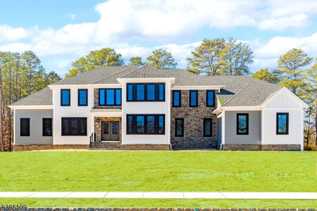 2 Haystack Court, Howell Twp., NJ 07731