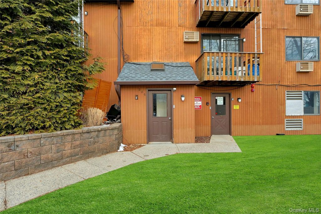 286 High Avenue 2I, Nyack, NY 10960