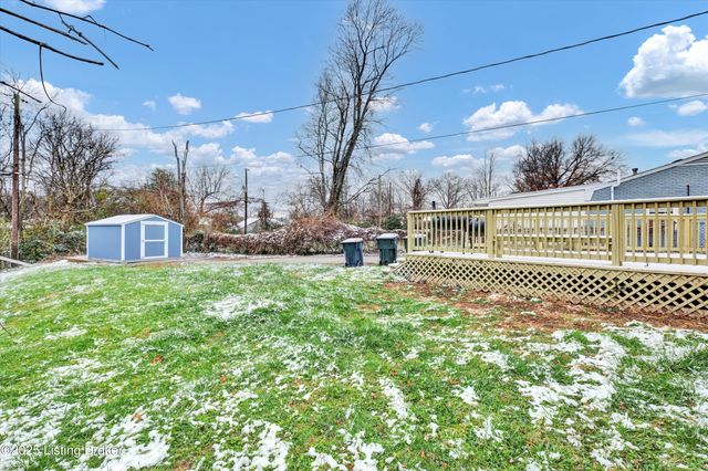 3512 Barclay Dr, Louisville, KY 40299