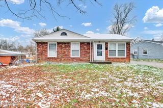 3512 Barclay Dr, Louisville, KY 40299
