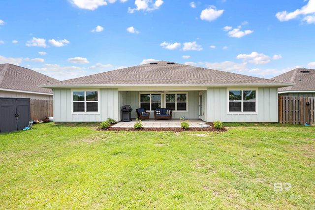 22323 Aleutian Avenue, Foley, AL 36535