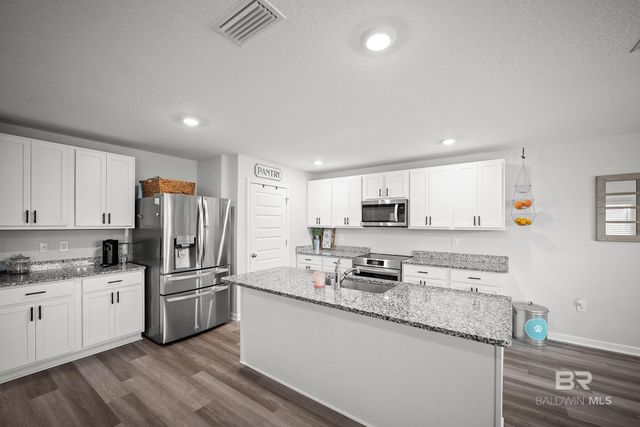 22323 Aleutian Avenue, Foley, AL 36535