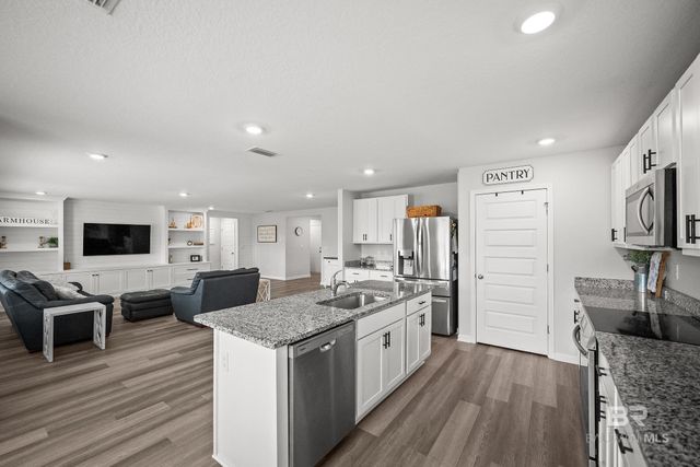 22323 Aleutian Avenue, Foley, AL 36535