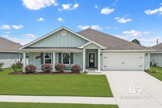 22323 Aleutian Avenue, Foley, AL 36535