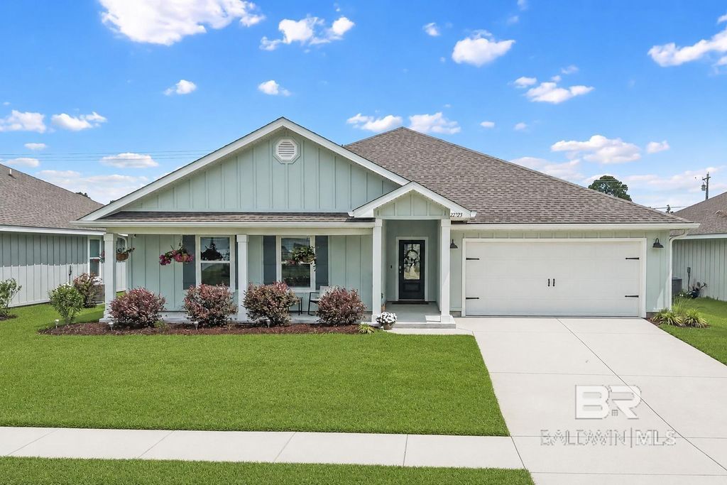 22323 Aleutian Avenue, Foley, AL 36535