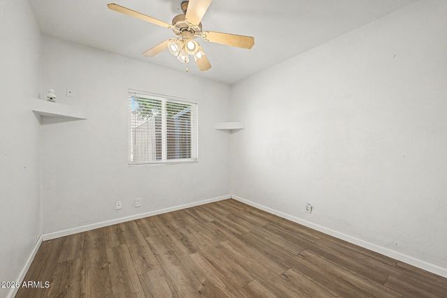 286 W PALOMINO Drive 17, Chandler, AZ 85225