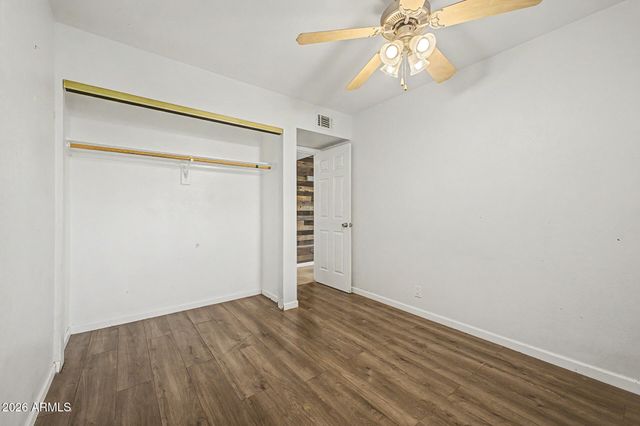 286 W PALOMINO Drive 17, Chandler, AZ 85225