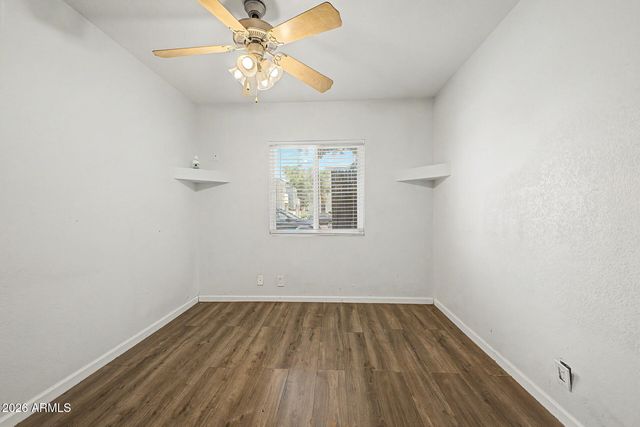286 W PALOMINO Drive 17, Chandler, AZ 85225