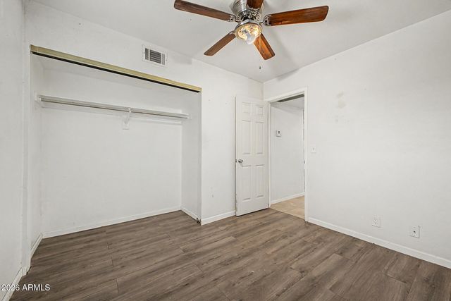 286 W PALOMINO Drive 17, Chandler, AZ 85225