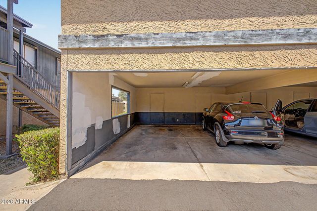 286 W PALOMINO Drive 17, Chandler, AZ 85225