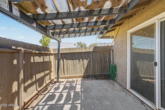 286 W PALOMINO Drive 17, Chandler, AZ 85225