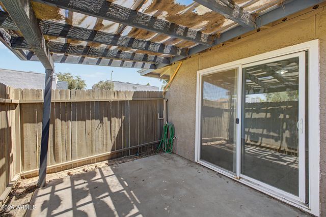 286 W PALOMINO Drive 17, Chandler, AZ 85225