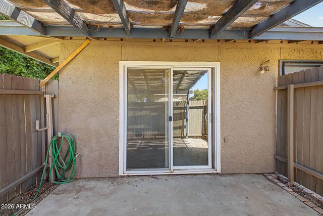 286 W PALOMINO Drive 17, Chandler, AZ 85225