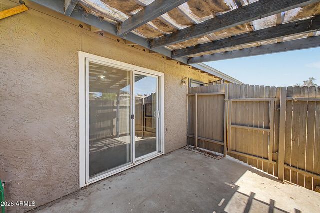 286 W PALOMINO Drive 17, Chandler, AZ 85225