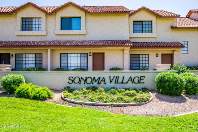 286 W PALOMINO Drive 17, Chandler, AZ 85225