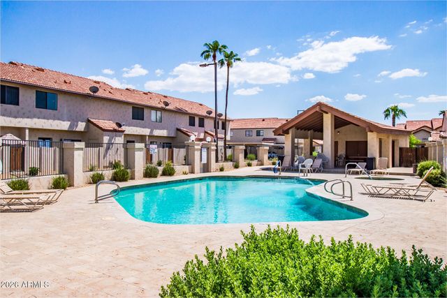 286 W PALOMINO Drive 17, Chandler, AZ 85225