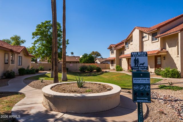 286 W PALOMINO Drive 17, Chandler, AZ 85225