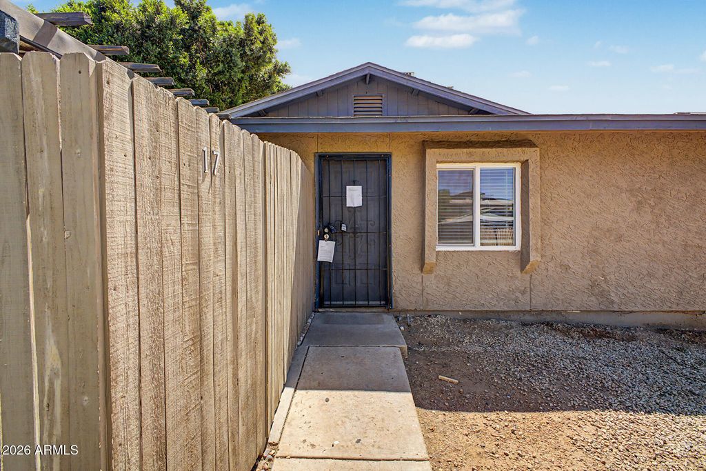 286 W Palomino Drive 17, Chandler, AZ 85225 — photo 3
